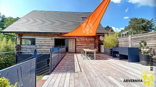 Jassat House | La Fuste du Lac