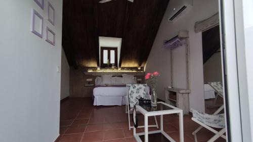Algodonales Bed & Breakfast | La Güena Vida