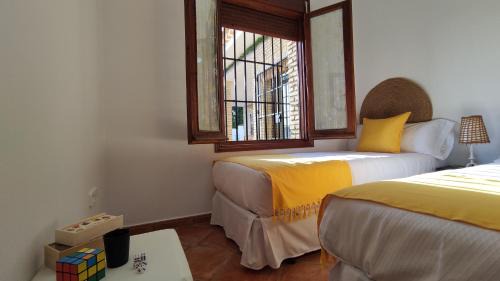 Algodonales Bed & Breakfast | La Güena Vida