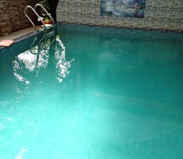 Gauravaddo Hotel | La Gabriell beach inn