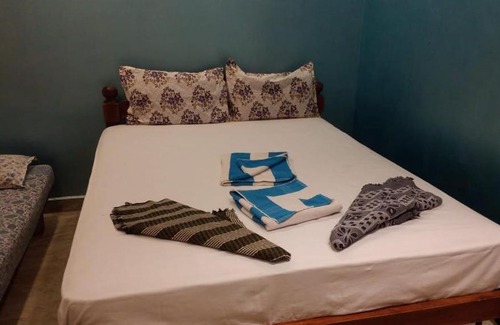 Gauravaddo Hotel | La Gabriell beach inn