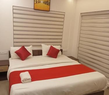 Gauravaddo Hotel | La Gabriell beach inn