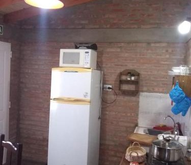 Trevelin Apartment | La Galensa