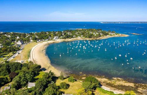 Concarneau House | La Galiote