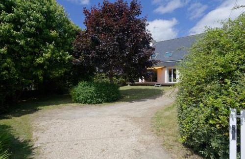Concarneau House | La Galiote