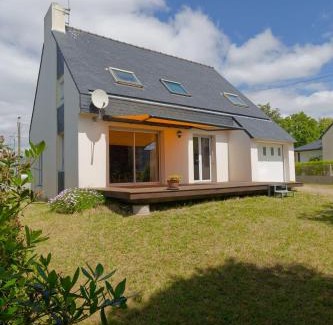 Concarneau House | La Galiote