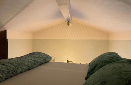 Colombier House | La Garçonnière