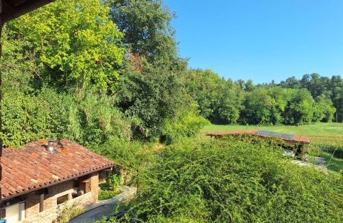 Castelnuovo don Bosco Bed & Breakfast | LA GARBATA b&b