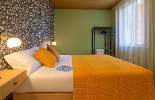 Castelnuovo don Bosco Bed & Breakfast | LA GARBATA b&b