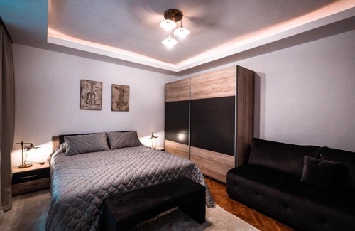 Centrul Vechi Apartment | La Garcon