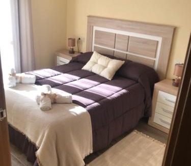 Jerte Apartment | LA GARGANTILLA