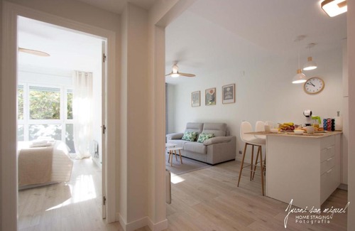 Logrono Historic Centre Apartment | La Garnacha