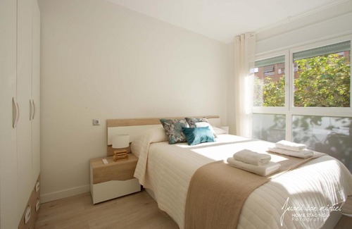 Logrono Historic Centre Apartment | La Garnacha