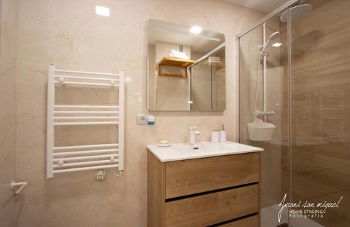 Logrono Historic Centre Apartment | La Garnacha