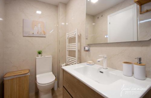 Logrono Historic Centre Apartment | La Garnacha