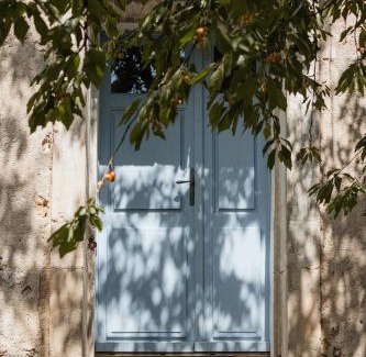 Galargues Bed & Breakfast | La Garrigue