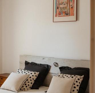 Galargues Bed & Breakfast | La Garrigue