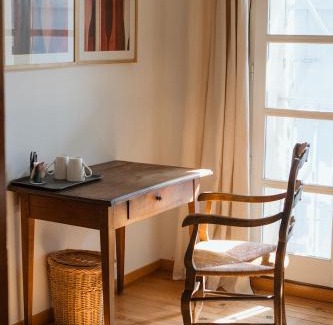Galargues Bed & Breakfast | La Garrigue