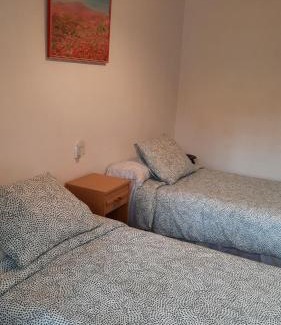 Aiguafreda Apartment | La Garsa