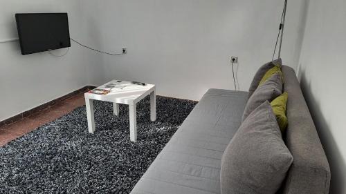 Aiguafreda Apartment | La Garsa