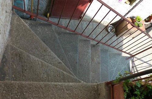 Cissano House | La Gatéra Guest House