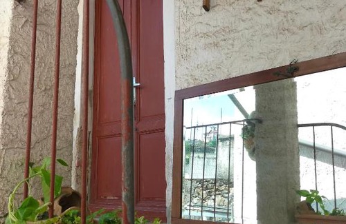 Cissano House | La Gatéra Guest House