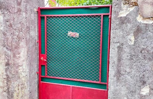 Cissano House | La Gatéra Guest House