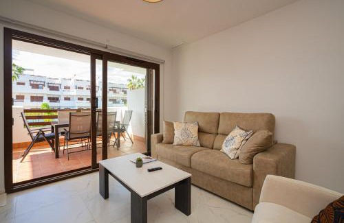 Mar de Pulpi Apartment | La Gaume