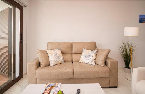 Mar de Pulpi Apartment | La Gaume