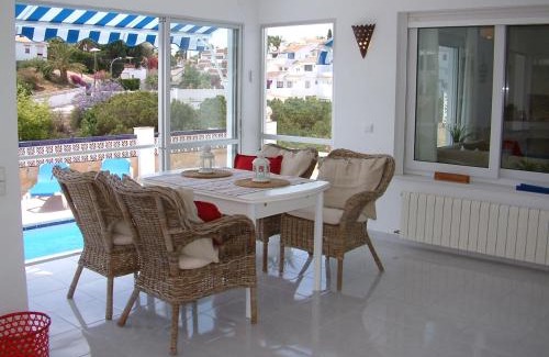 Caleta de Velez House | La Gaviota