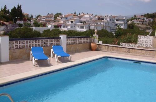 Caleta de Velez House | La Gaviota