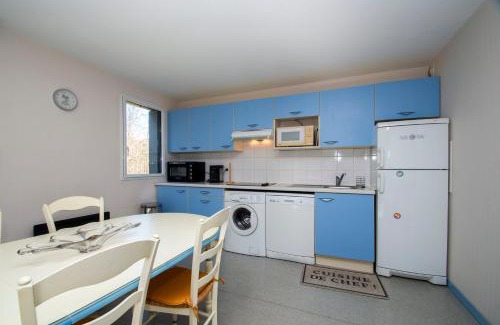 Bareges Apartment | La Genette - Vue montagne parking couvert