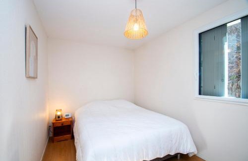 Bareges Apartment | La Genette - Vue montagne parking couvert