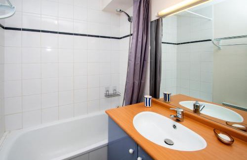 Bareges Apartment | La Genette - Vue montagne parking couvert