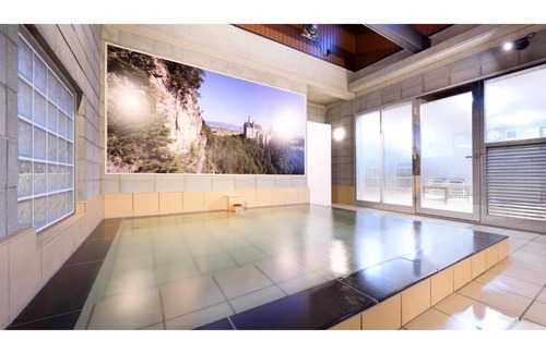 Kesennuma Hotel | La'gent Inn Kesennuma - Vacation STAY 85812v