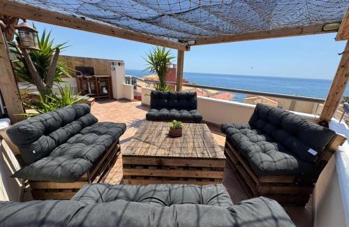 Villaricos Apartment | LA GEODA vivienda vacacional turística 4hab