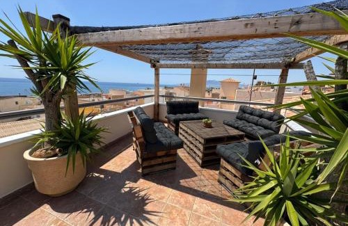 Villaricos Apartment | LA GEODA vivienda vacacional turística 4hab