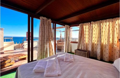 Villaricos Apartment | LA GEODA vivienda vacacional turística 4hab