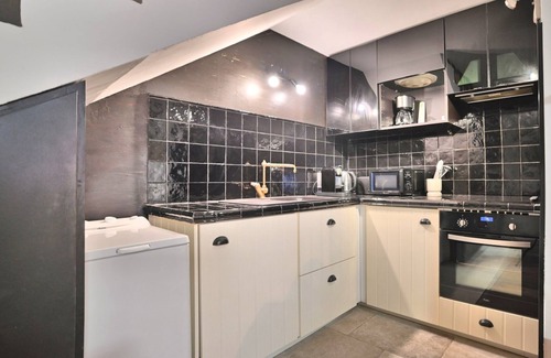 Cheray House | La Georgette by Interhome