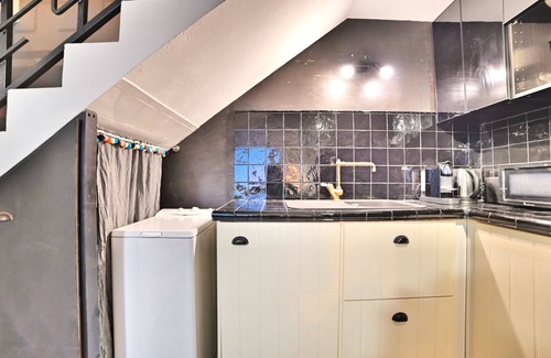 Cheray House | La Georgette by Interhome