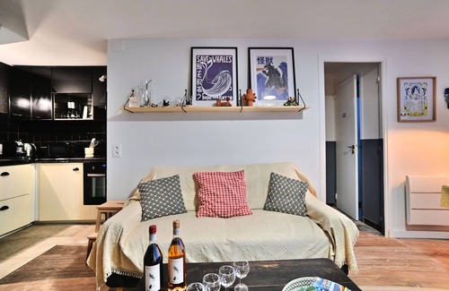 Cheray House | La Georgette by Interhome