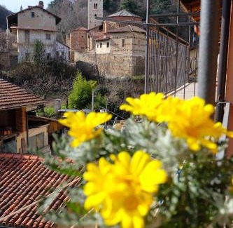 Verzuolo Apartment | La Ghiacciaia