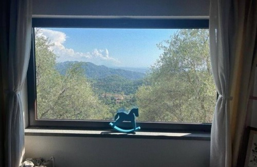 Camaiore Cottage | La Ghiandaia Monteggiori