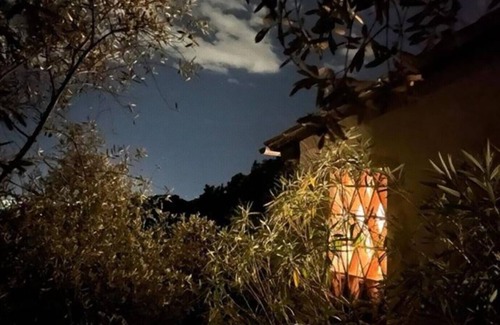 Camaiore Cottage | La Ghiandaia Monteggiori