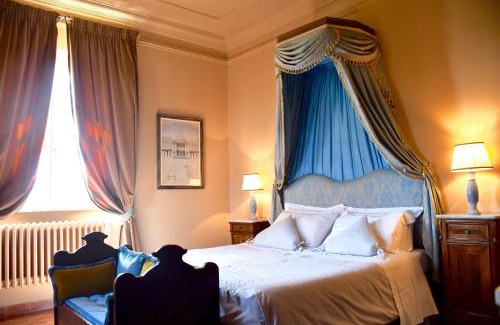 Saragano House | La Ghirlanda Wine Resort