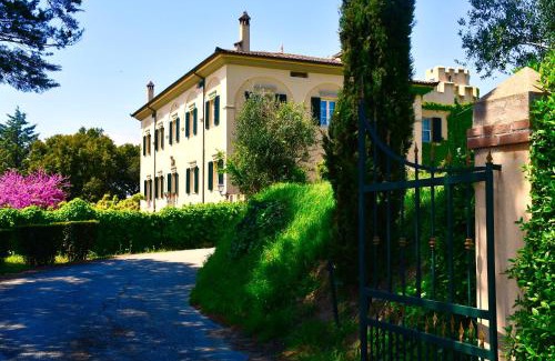 Saragano House | La Ghirlanda Wine Resort