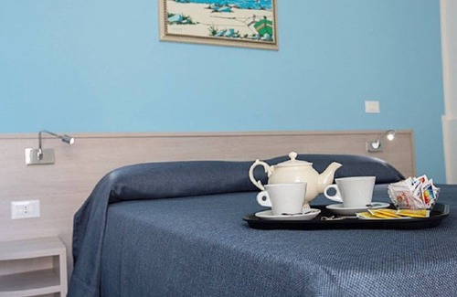 Torre San Giovanni House | La Giara Resort