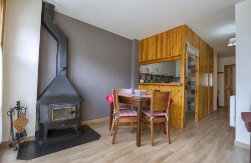 Taull Apartment | LA GINESTA 2, Apartaments de muntanya