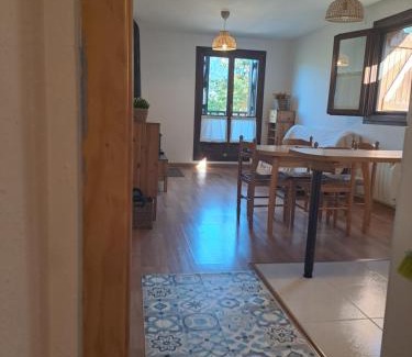 Taull Apartment | LA GINESTA 3, Apartaments de muntanya