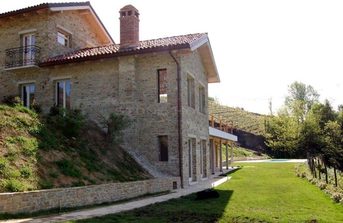 Bistagno House | La Ginestra Holiday house